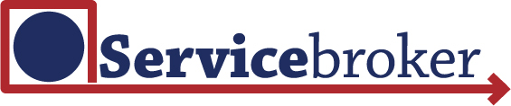 Logo Design by NiteOwl Designs for Servicebroker GmbH | Design #5489
