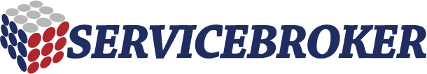 Logo Design by NiteOwl Designs for Servicebroker GmbH | Design #5508
