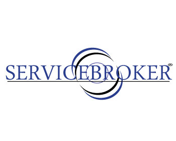Logo Design by Dezign by Elite for Servicebroker GmbH | Design: #4138