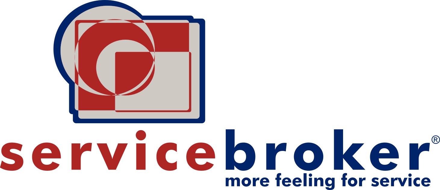 Design de Logo par SiddKidd pour Servicebroker GmbH | Design #4126