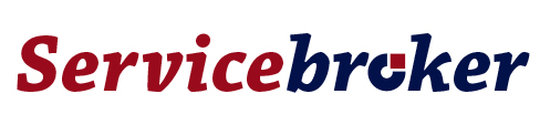 Logo Design by Naranbat Jargalsaikhan for Servicebroker GmbH | Design #5654