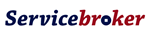 Logo Design by Naranbat Jargalsaikhan for Servicebroker GmbH | Design: #5655