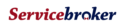 Logo Design by Naranbat Jargalsaikhan for Servicebroker GmbH | Design #5656