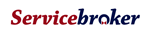 Logo Design by Naranbat Jargalsaikhan for Servicebroker GmbH | Design: #5656