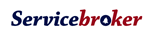 Logo Design by Naranbat Jargalsaikhan for Servicebroker GmbH | Design: #5657