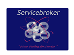 Logo Design by WN design for Servicebroker GmbH | Design: #5202