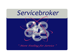 Logo Design by WN design for Servicebroker GmbH | Design: #5203