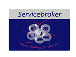 Logo Design by WN design for Servicebroker GmbH | Design: #5204