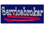 Diseño de Logo por WN design para Servicebroker GmbH | Diseño: #5665