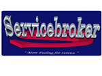 Diseño de Logo por WN design para Servicebroker GmbH | Diseño: #5666