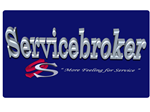 Diseño de Logo por WN design para Servicebroker GmbH | Diseño: #5667