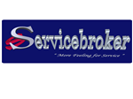 Diseño de Logo por WN design para Servicebroker GmbH | Diseño: #5669