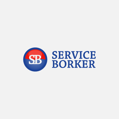 Diseño de Logo por llbros para Servicebroker GmbH | Diseño #5661