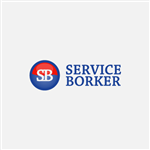 Diseño de Logo por llbros para Servicebroker GmbH | Diseño: #5661