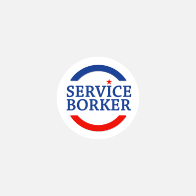 Logo Design by llbros for Servicebroker GmbH | Design #5662
