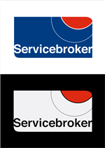 Logo Design by PC Design for Servicebroker GmbH | Design: #5844