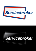 Design de Logo par PC Design pour Servicebroker GmbH | Design #5847