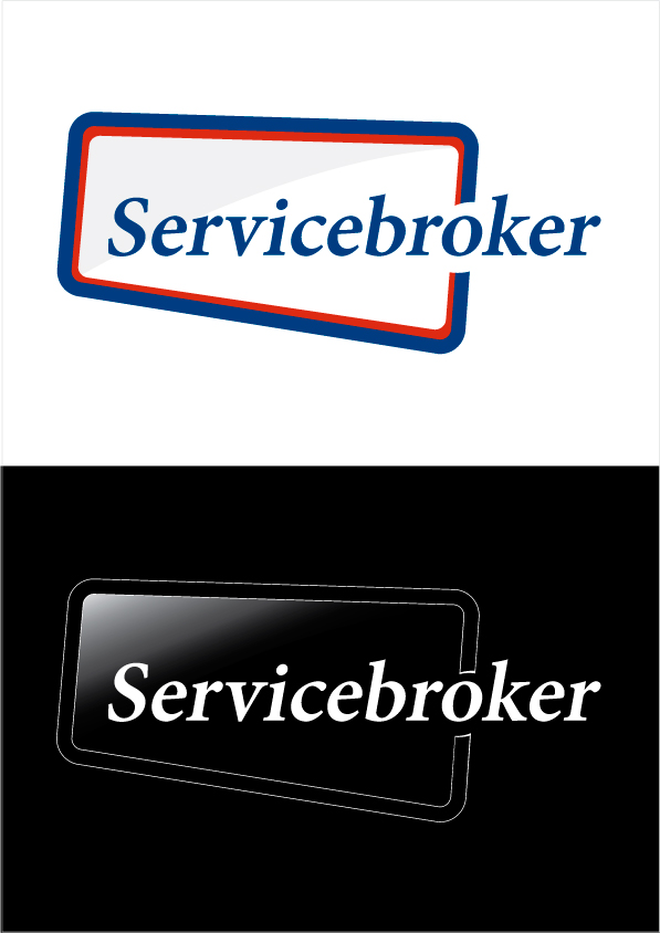 Logo Design by PC Design for Servicebroker GmbH | Design #5848