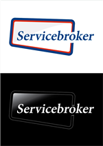 Logo Design by PC Design for Servicebroker GmbH | Design: #5848