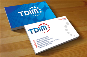 Business Card Design by Hardcore Design for this project | Design #4223093