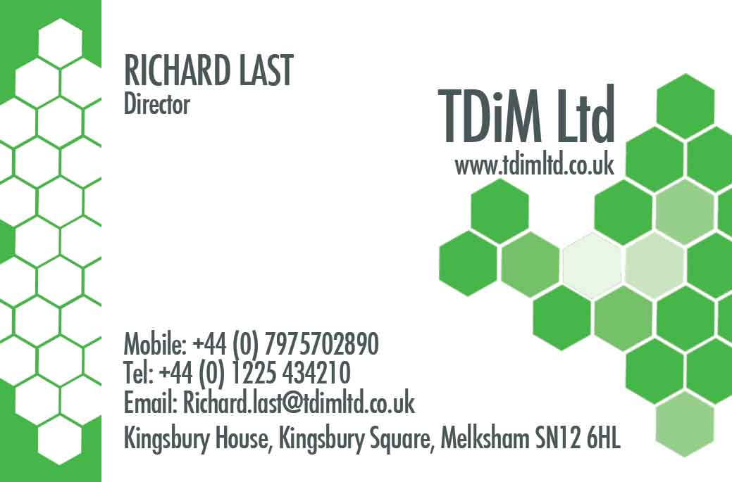 Business Card Design by carol.oh.ls for this project | Design #4218979