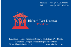 Business Card Design by syedmarsalan for this project | Design: #4200364
