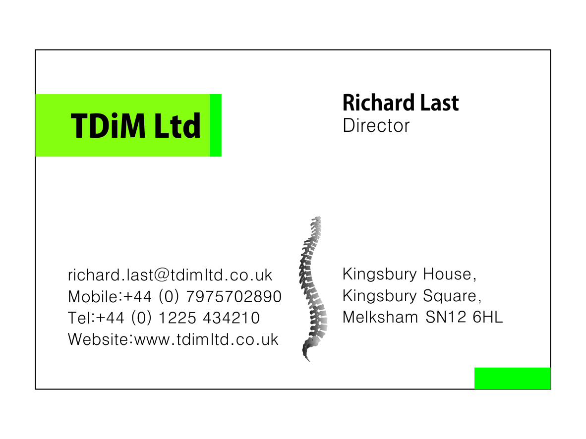 Business Card Design by shunyo for this project | Design #4204928