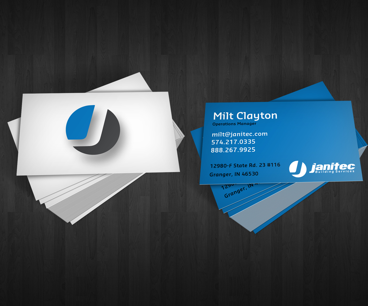 Business Card Design by neboica for this project | Design #1192899