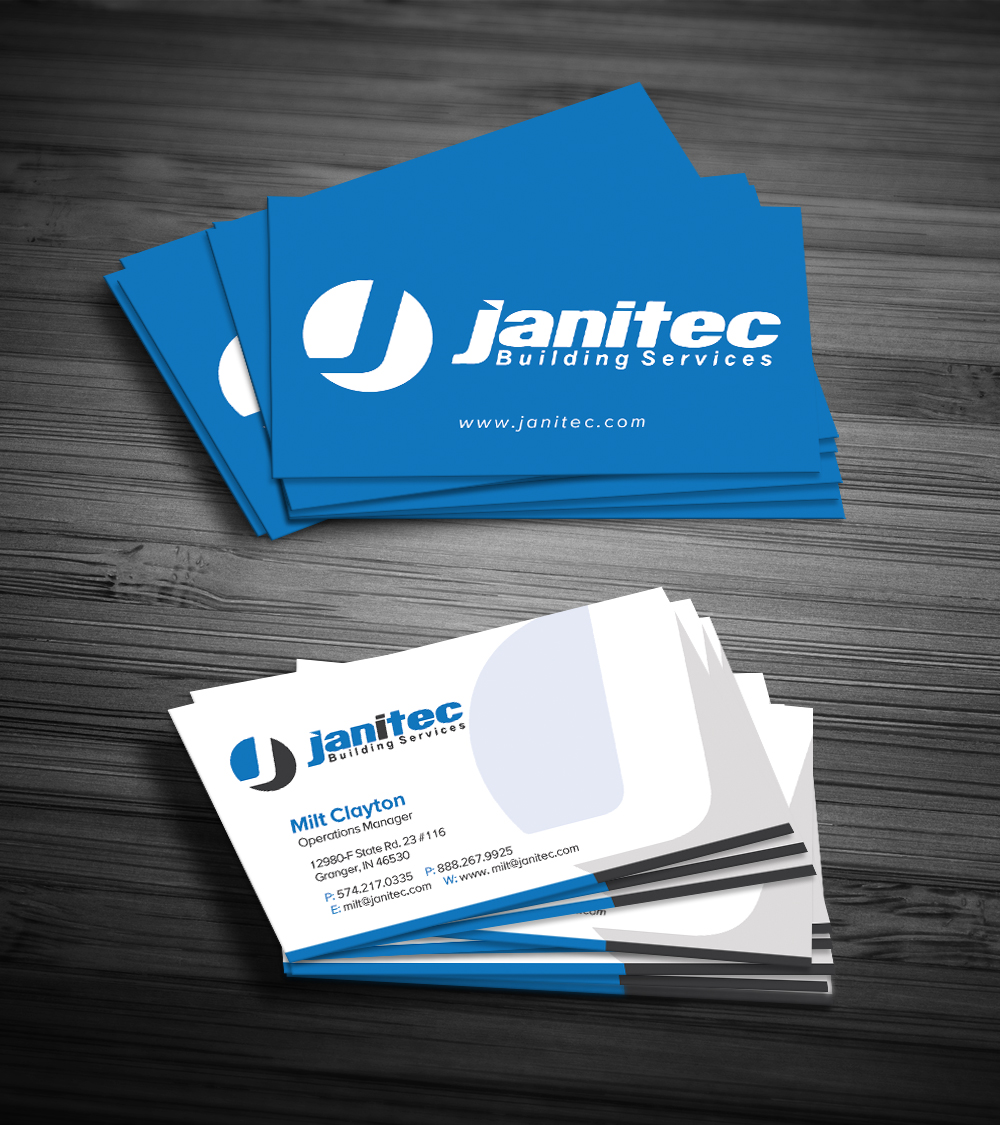 Business Card Design by diRtY.EMM for this project | Design #1192848