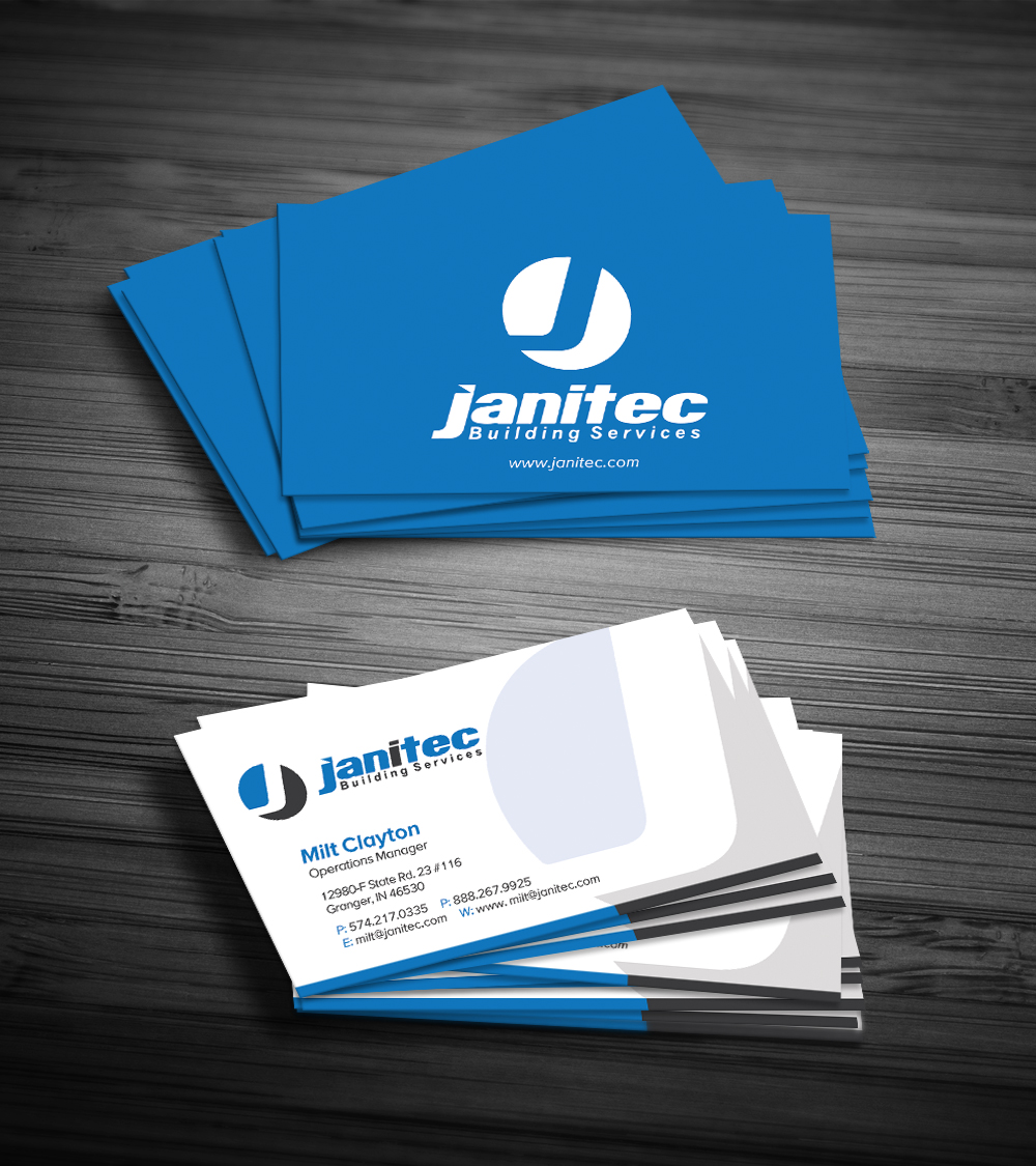 Business Card Design by diRtY.EMM for this project | Design #1192849