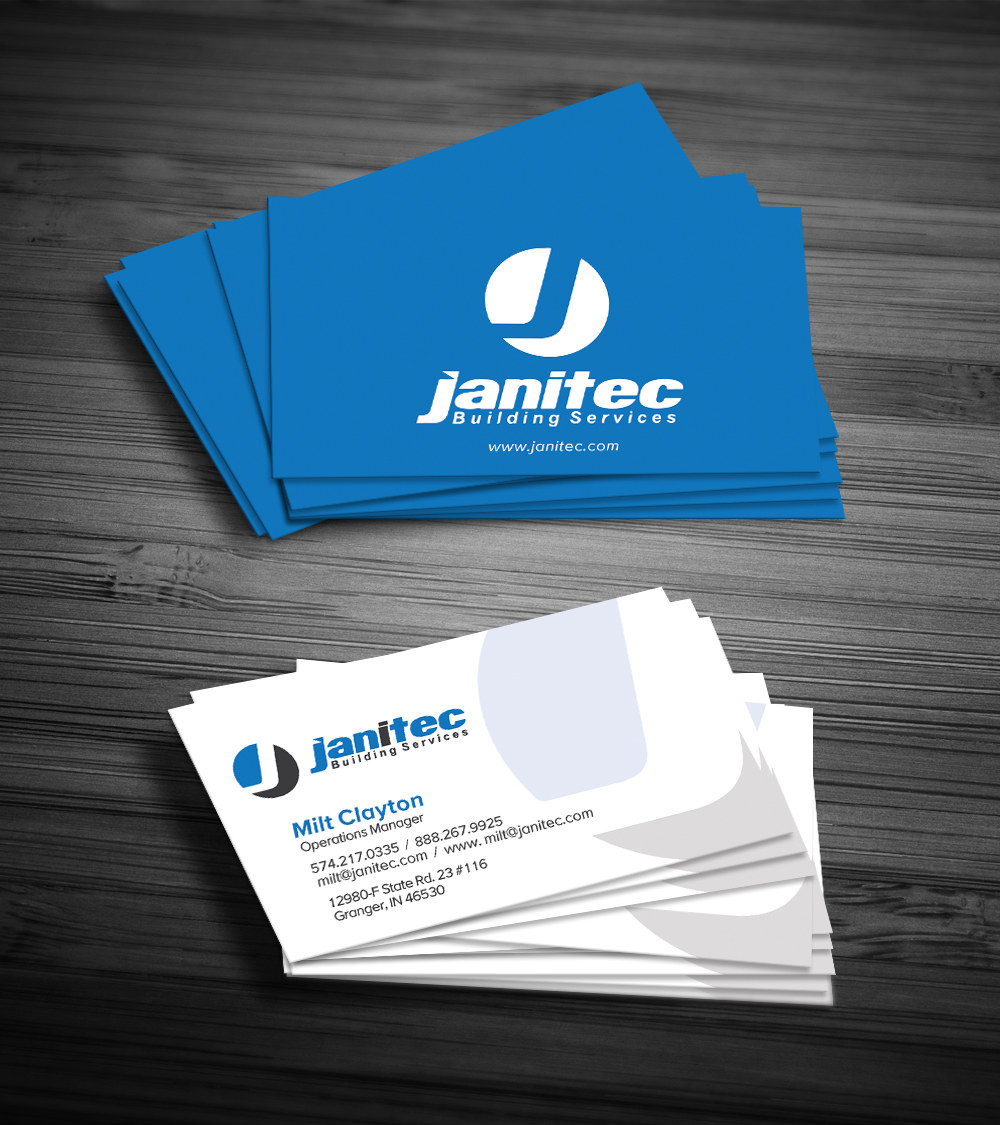 Business Card Design by diRtY.EMM for this project | Design #1195259