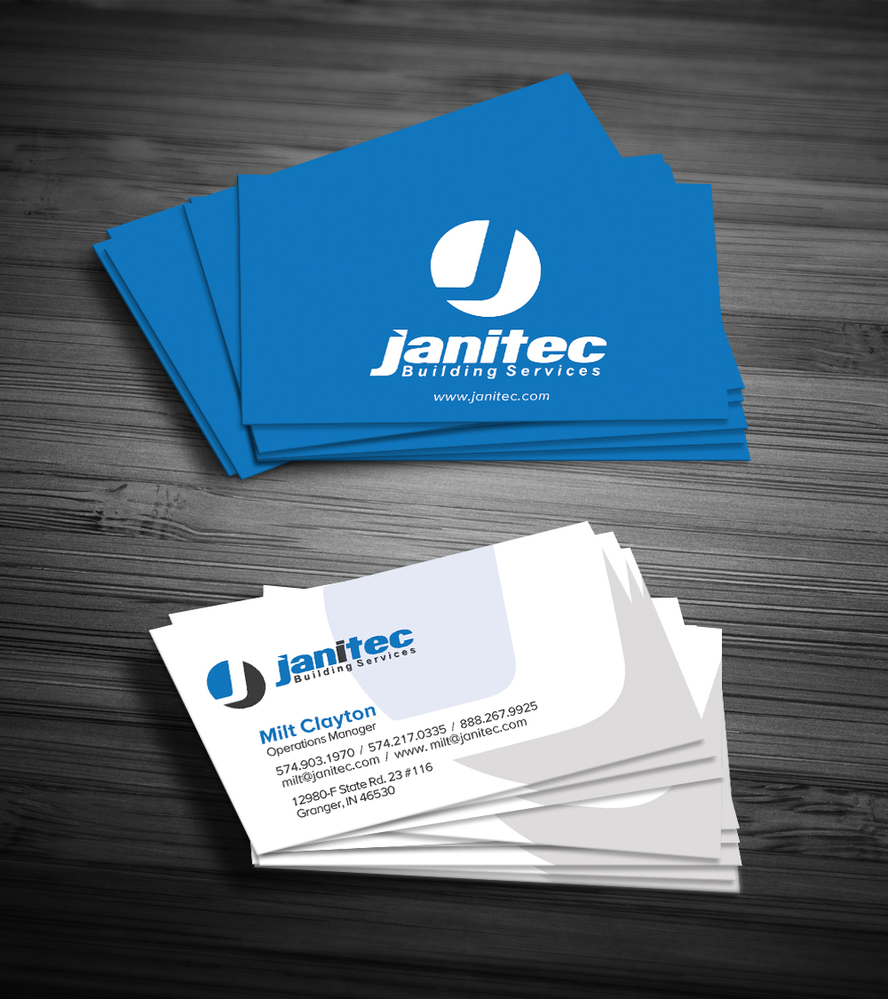 Business Card Design by diRtY.EMM for this project | Design #1195274