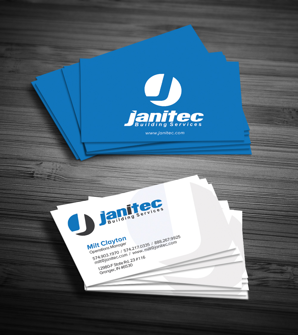 Business Card Design by diRtY.EMM for this project | Design #1197279
