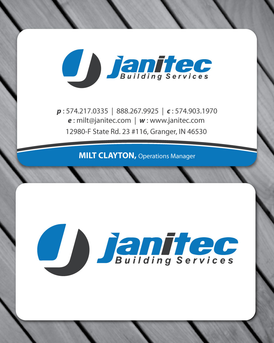 Visitenkarten-Design von Sbss für dieses Projekt | Design #1196006