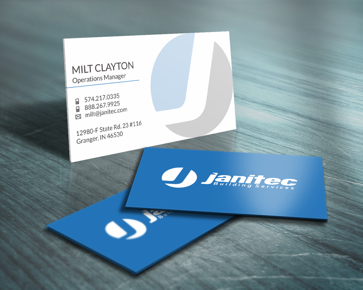 Business Card Design by HYPdesign for this project | Design #1193558