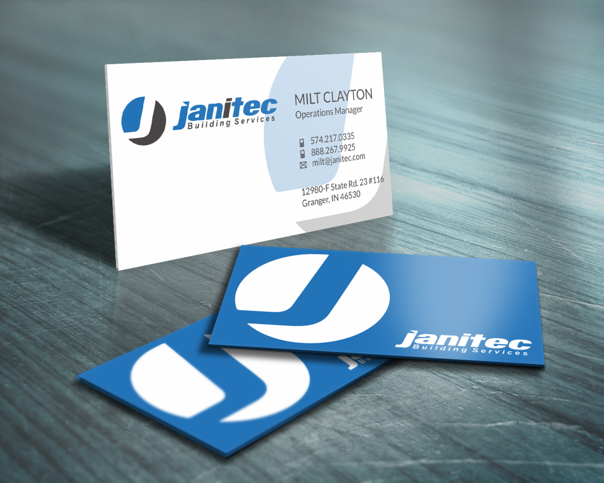 Business Card Design by HYPdesign for this project | Design #1193563