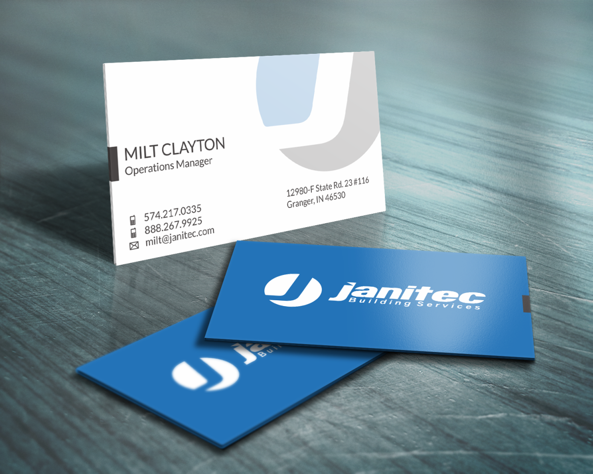 Business Card Design by HYPdesign for this project | Design #1193564