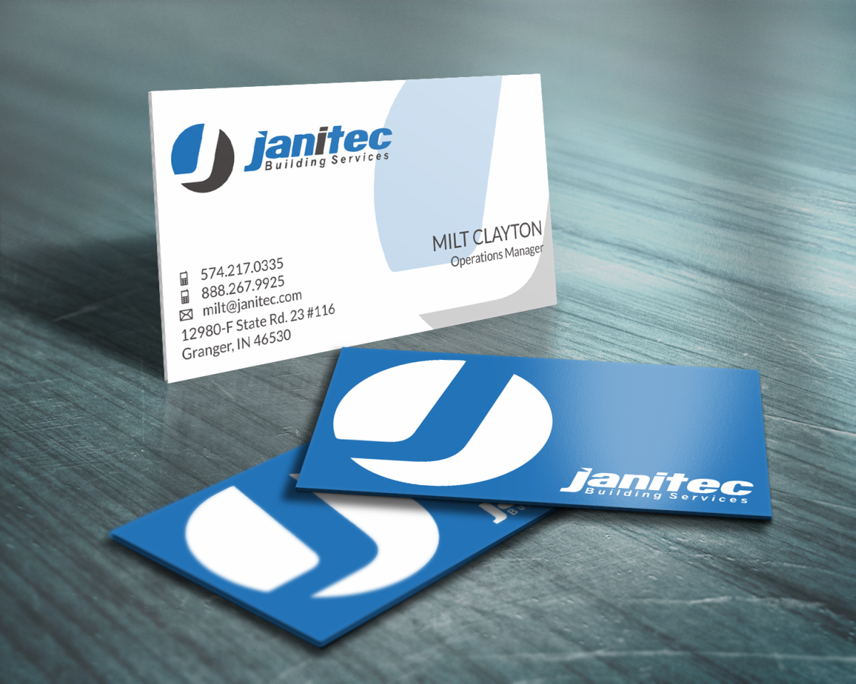 Business Card Design by HYPdesign for this project | Design #1195765