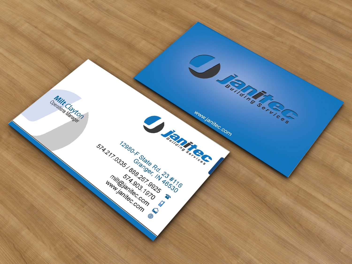 Business Card Design by antigrafis for this project | Design #1199336