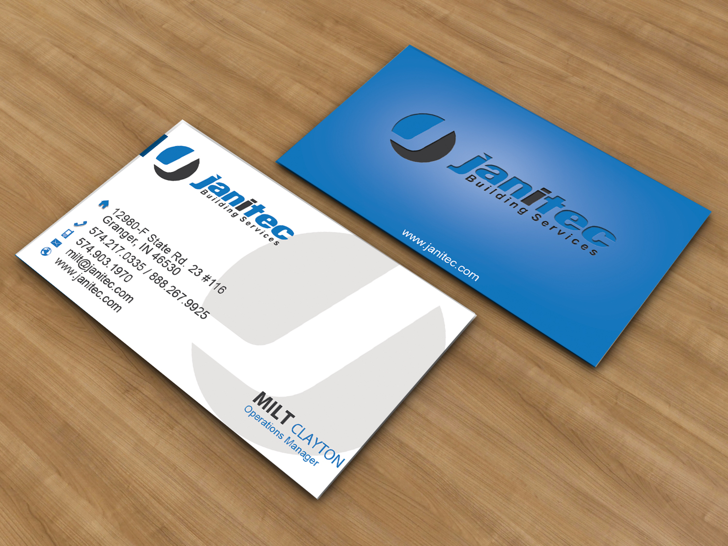 Business Card Design by antigrafis for this project | Design #1199358
