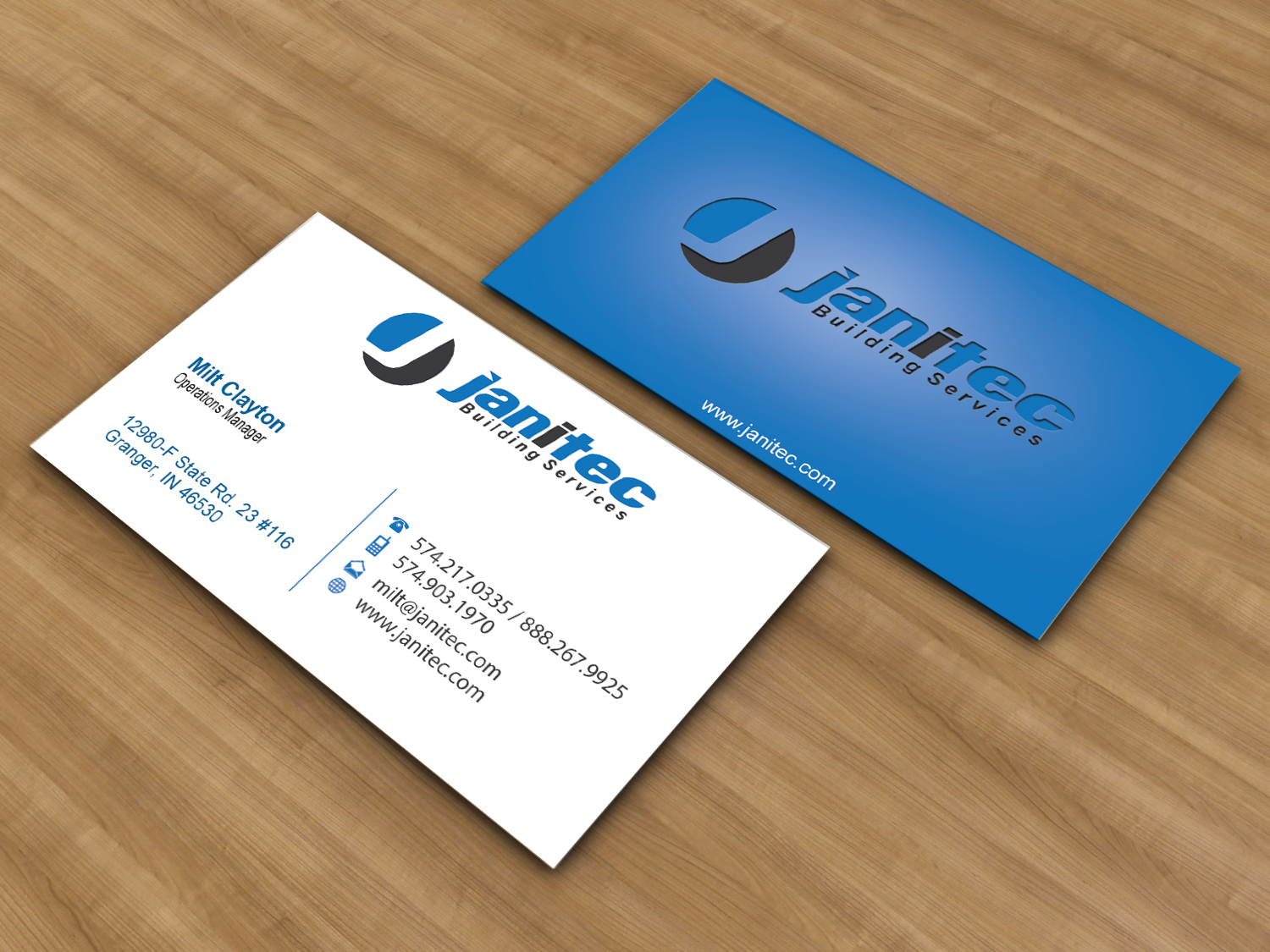 Business Card Design by antigrafis for this project | Design #1199499