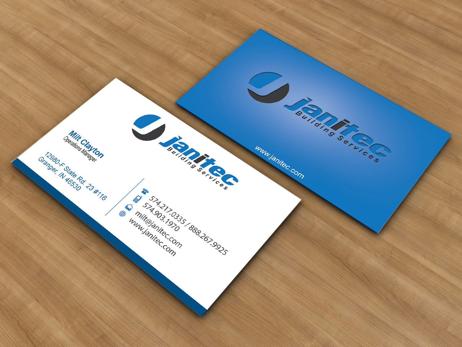 Business Card Design by antigrafis for this project | Design #1199514