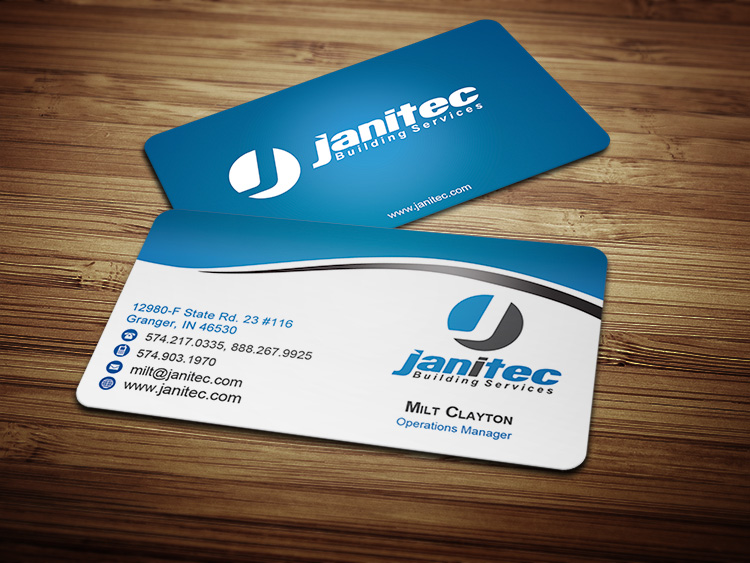 Business Card Design by antigrafis for this project | Design #1200527