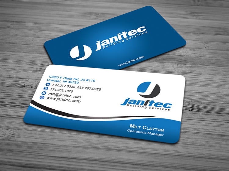Business Card Design by antigrafis for this project | Design #1200531