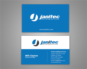 Business Card Design by farani for this project | Design #1200453