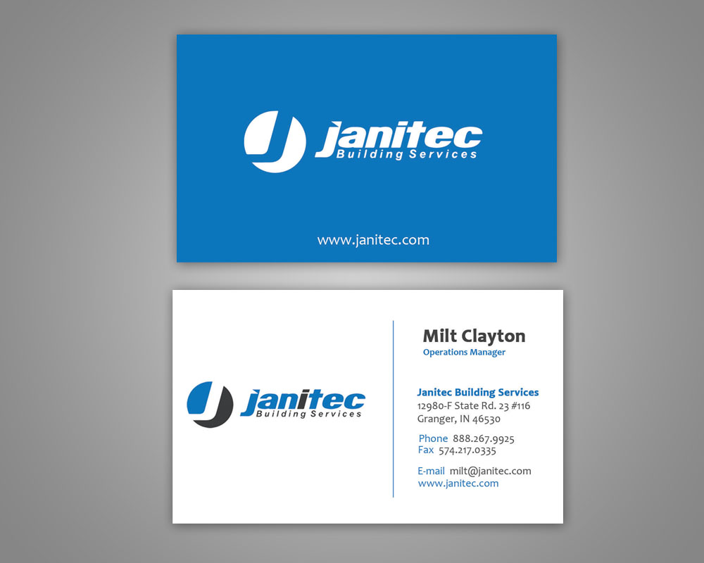 Diseño de Tarjeta de Presentación por farani para este proyecto | Diseño #1200456