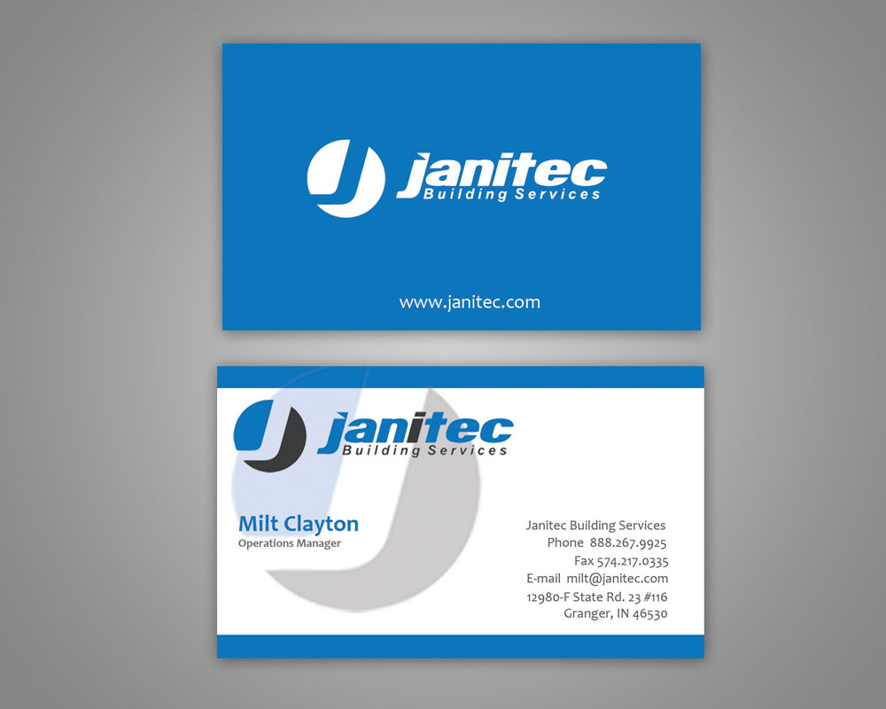 Diseño de Tarjeta de Presentación por farani para este proyecto | Diseño #1200459