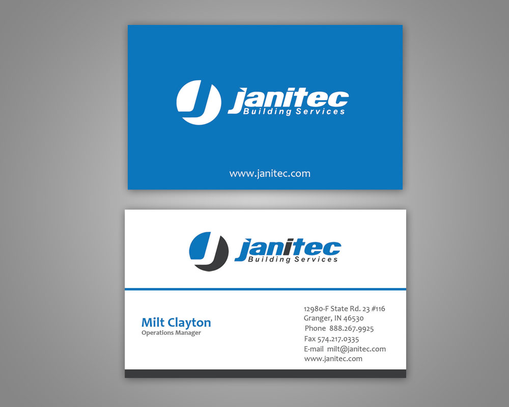 Business Card Design by farani for this project | Design #1200462
