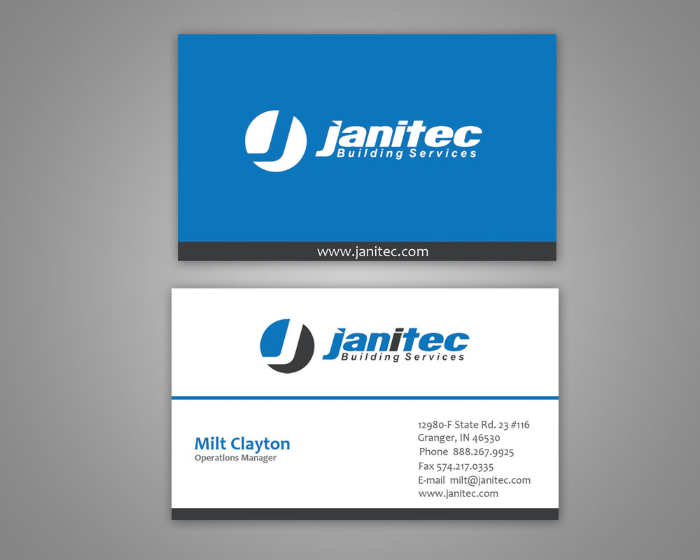 Diseño de Tarjeta de Presentación por farani para este proyecto | Diseño #1200463