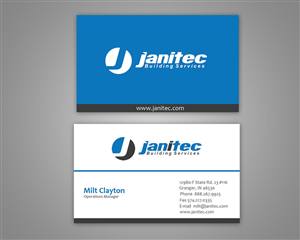 Diseño de Tarjeta de Presentación por farani para este proyecto | Diseño: #1200463